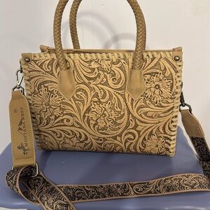 Montana West Purse